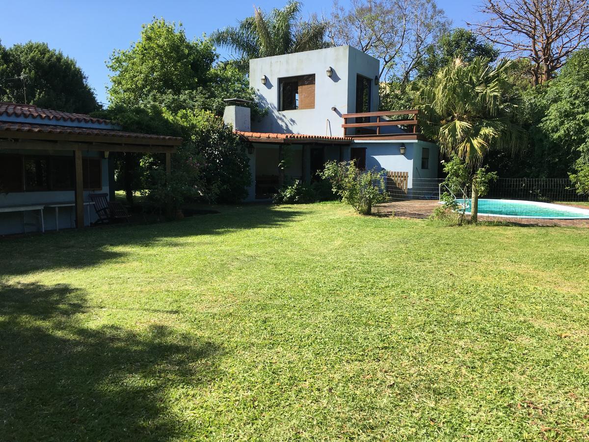 Willa Lo De Lanny Colonia del Sacramento Zewnętrze zdjęcie