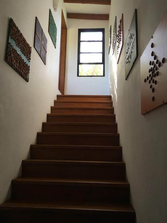 Willa Lo De Lanny Colonia del Sacramento Zewnętrze zdjęcie