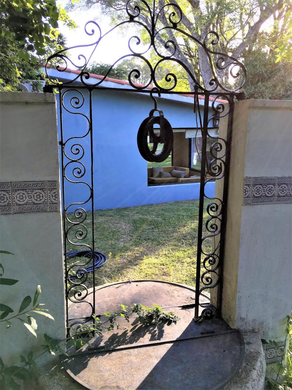 Willa Lo De Lanny Colonia del Sacramento Zewnętrze zdjęcie